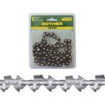 Rother RTY841 34 Diş Testere Zinciri