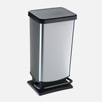 Rotho 40 lt Paso Çöp Kovası