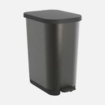 Rotho Ribo Pedallı Çöp Kovası 35 L