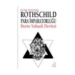 ROTHSCHILD PARA İMPARATORLUĞU DERIN YAHUDI DEVLETI - GEORGE ARMSTRONG