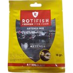 Rotifish Artemia Mix 18 gr Yavru Balık Yemi
