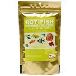 Rotifish FD Bloodworms 15 gr Balık Yemi