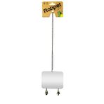 Rotifish Rotipet Kuş Oyuncağı Ayna-05 Renkli