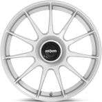 Rotiform Dtm Silver 8,5X19 5X112 ET45 Cb:66.56 Takım Jant