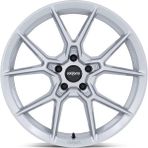 Rotiform Kpr Silver 8,5X19 5X112 ET45 Cb:66.56 Takım Jant