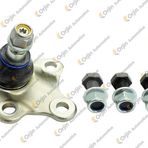ROTİL ALT DÖVME DUSTER II 2017 545040280R3 545055413R3