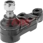 Rotil Alt Ford T15 T12 1993/2002 MODEL DİTAŞ