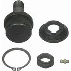 Rotil Alt Jeep Cj5 Ayd K8195t