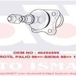 ROTİL ALT PALIO 1.2-1.4-1.5-1.6-1.7D (96-)- ALBEA 1.2-1.4-1.6-1.9D (96-)