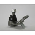 Rotil Alt Sağ/Sol Toyota Corolla 1.6L 4A-Fe Ae101 Ae111 92-00 / 1.3L 2E Ee100 Ee111 92-00