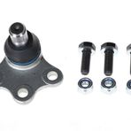ROTİL C3 09 CITROEN ELYSEE 13 P301 12 364077