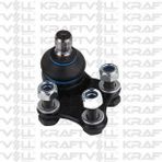 ROTIL HIDROLIK PARTNER / ZX XSARA BERLINGO 16MM KRAFTVOLL 13010012