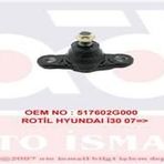 ROTİL HYUNDAI İ30 07=>