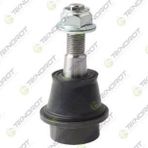 Rotıl On Alt Dodge Ram 1500 02-09 Teknorot Do-155