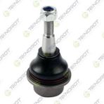 Rotıl Ön Alt Jaguar Xf X250 2009-2015 - Teknorot Ja-1004