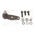 ROTIL R9 R11 R19 R21 CLIO KANGOO MEGANE TWINGO EXPRES SOLENZA 12MM TRW JBJ761