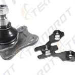 ROTIL SAG BORA IV 98- - GOLF IV 97- OCTAVIA 97-04 - LEON-TOLEDO II 99- A3 96-03 NEW BEETLE
