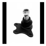 Rotıl Sag Ibıza Fabıa Fabıa Combı Polo 9n 01- Kraftvoll 13010024