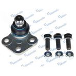 Rotıl Sag Kangoo Iıı Cıtan 08- - Mando Msa025160