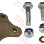 Rotil Sağ Sol Partner / Xsara Xsara Pıcasso Berlıngo 18mm 00-08
