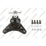 Rotil Üst Sağ-Sol Isuzu D-Max 2.5l 4ja1-Tc Commonrail Turbo 4x2 4x4 Tfr Tfs 04-11 - 4 Delikli 10