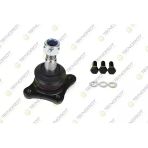 Rotil Üst Sağ-Sol Mazda E2200 2.2L R2 Rf 86- -Kıa Besta 2.2L R2 86- -Bongo 2.5L 2.7L D4bh J2 86- -Hı -Besta 2.7L J2 Rfa 86-
