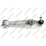 Rotıllı Kol Alumınıum On Alt Porsche 911 05-12 Cayman 05-13 - Teknorot Po-418