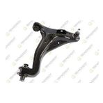 Rotıllı Salıncak On Sag Alt Ford Explorer 4th Gen 2006-2010 - Teknorot Fo-1068