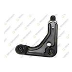 Rotıllı Salıncak On Sol Alt Ford Fıesta (xr2) 1990-1994 Teknorot Fo-272