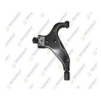 ROTILLI SALINCAK ON SOL ALT INFINITI QX4 R50 1997-2004 NISSAN PATHFINDER R50 1997-2004 TEKNOROT N-546