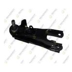 ROTILLI SALINCAK ON SOL ALT NISSAN PIckup D21 2WD 1985-1998 NISSAN PIckup D21 4WD 1985-199 TEKNOROT N-526