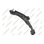 ROTILLI SALINCAK ON SOL ALT NISSAN PULSAR N14 1990-1995 NISSAN SENTRA B13/ N14 1990-1995 TEKNOROT N-226