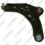 Rotıllı Salıncak On Sol Renault Espace Iv 2002-2014 Teknorot R-669