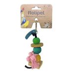 Rotipet Kardan Adam Büyük Kuş Oyuncağı