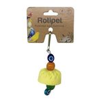 Rotipet Papatya Kuş Oyuncağı