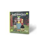 Rotkäppchen Modern A1.1 Almanca Hikaye Kitabı