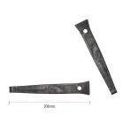 Roto Italy Uzun Tip Lastik Levyesi Yms-503