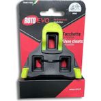 Roto Shimano Uyumlu 6 Derece Yol Bisikleti Pedal Kali