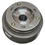 Rotor 8Lı Statör Içın Set Cg125 ART-GMS6530-1