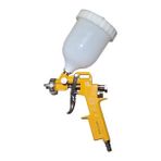 rotor 990GA Üstten Depolu Boya Tabancası (Kompresör)