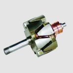 Rotor A13n R9-r11-r19 1.4 Valeo 092985