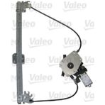 Rotor A13n Valeo 300846