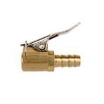 Rotor Atc-11 Hava Lastik Şişirme Mandalı 6mm Hortum Girişli (POMPA MANDALI)
