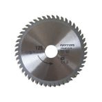 Rotor Daire Testere Bıçağı 125X22.23 48T ahşap kesme diski