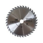 Rotor Daire Testere Bıçağı 165x20 36T Ahşap kesme diski
