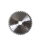 ROTOR Daire Testere Bıçağı 190x30 40t Ağaç Kesme Diski