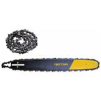 Rotor Set Pala 16"+ 2x Zincir .325 T72 - 36 Diş