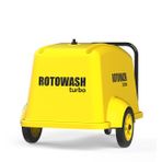 Rotowash 10319 ST 1500 TURBO 150 Bar Basınçlı Soğuk Püskürtme Makinesi