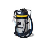 Rotowash 3 Motorlu 220v Halı Ve Koltuk Yıkama Makinesi Gri