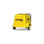 Rotowash KR 2000 Turbo Soğuk 200 Bar Profesyonel Tetiksiz Basınçlı Yıkama Makinası (380V Sanayi elektrikli)